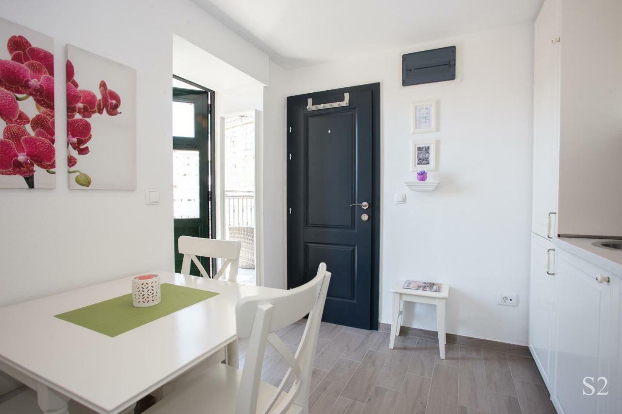Morus Alba Apartment Split Exterior photo